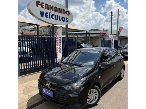 HYUNDAI HB 20 Hatch 1.0 12V 4P FLEX SENSE, Foto 1