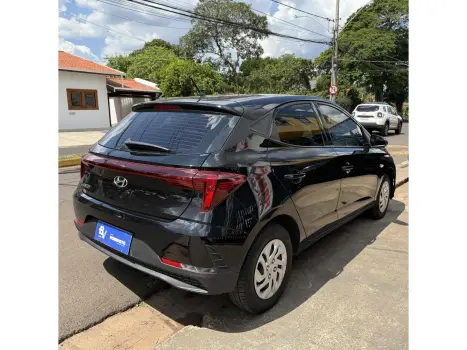 HYUNDAI HB 20 Hatch 1.0 12V 4P FLEX SENSE, Foto 6