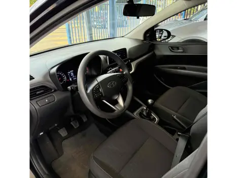HYUNDAI HB 20 Hatch 1.0 12V 4P FLEX SENSE, Foto 8