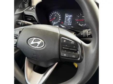 HYUNDAI HB 20 Hatch 1.0 12V 4P FLEX SENSE, Foto 12