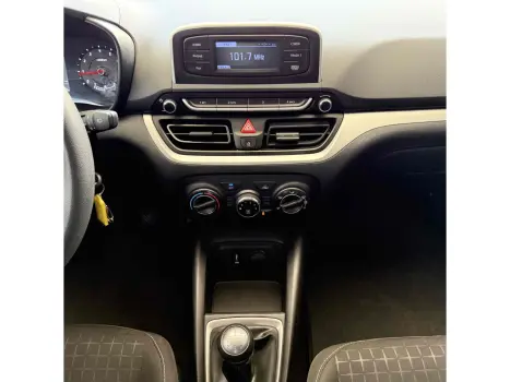 HYUNDAI HB 20 Hatch 1.0 12V 4P FLEX SENSE, Foto 13