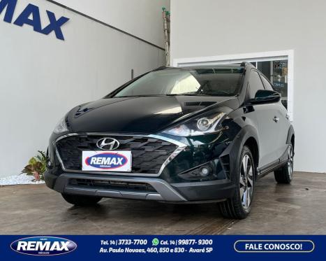 HYUNDAI HB 20 Hatch X 1.6 16V 4P FLEX DIAMOND PLUS AUTOMTICO, Foto 1