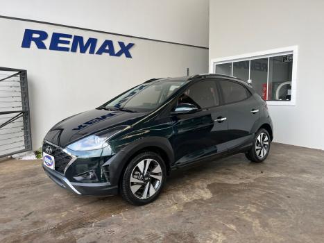HYUNDAI HB 20 Hatch X 1.6 16V 4P FLEX DIAMOND PLUS AUTOMTICO, Foto 2