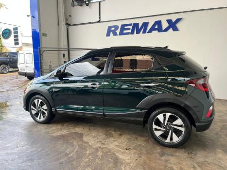 HYUNDAI HB 20 Hatch X 1.6 16V 4P FLEX DIAMOND PLUS AUTOMTICO, Foto 3
