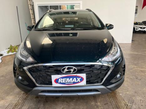 HYUNDAI HB 20 Hatch X 1.6 16V 4P FLEX DIAMOND PLUS AUTOMTICO, Foto 5