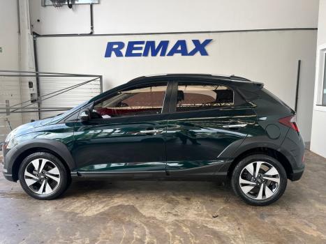 HYUNDAI HB 20 Hatch X 1.6 16V 4P FLEX DIAMOND PLUS AUTOMTICO, Foto 6