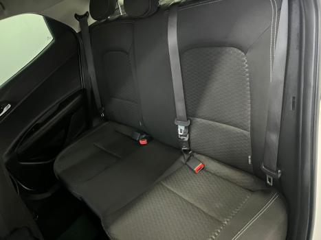 HYUNDAI HB 20 Hatch X 1.6 16V 4P FLEX DIAMOND PLUS AUTOMTICO, Foto 8