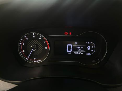 HYUNDAI HB 20 Hatch X 1.6 16V 4P FLEX DIAMOND PLUS AUTOMTICO, Foto 9
