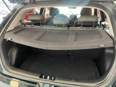 HYUNDAI HB 20 Hatch X 1.6 16V 4P FLEX DIAMOND PLUS AUTOMTICO, Foto 10