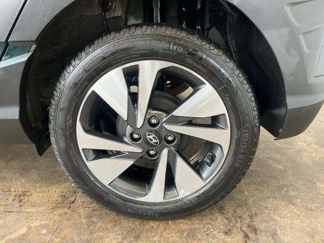 HYUNDAI HB 20 Hatch X 1.6 16V 4P FLEX DIAMOND PLUS AUTOMTICO, Foto 11