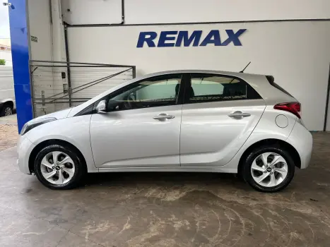 HYUNDAI HB 20 Hatch 1.0 12V 4P GL FLEX COMFORT, Foto 2