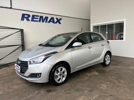 HYUNDAI HB 20 Hatch 1.0 12V 4P GL FLEX COMFORT, Foto 3