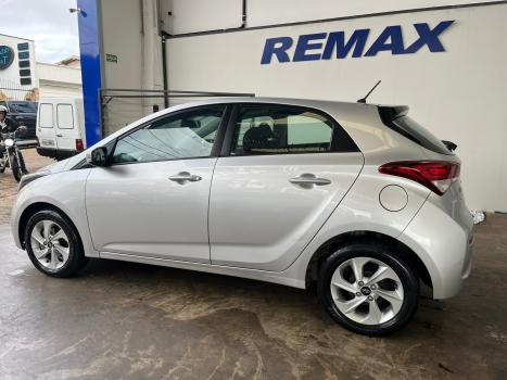 HYUNDAI HB 20 Hatch 1.0 12V 4P GL FLEX COMFORT, Foto 6