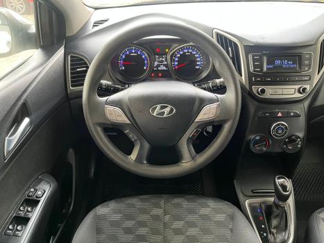 HYUNDAI HB 20 Hatch 1.0 12V 4P GL FLEX COMFORT, Foto 7