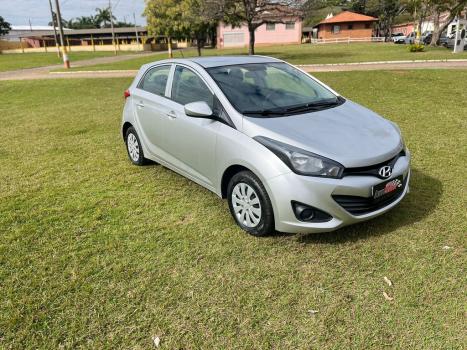 HYUNDAI HB 20 Hatch 1.0 12V 4P FLEX COMFORT PLUS, Foto 3