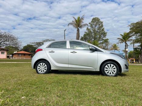 HYUNDAI HB 20 Hatch 1.0 12V 4P FLEX COMFORT PLUS, Foto 4