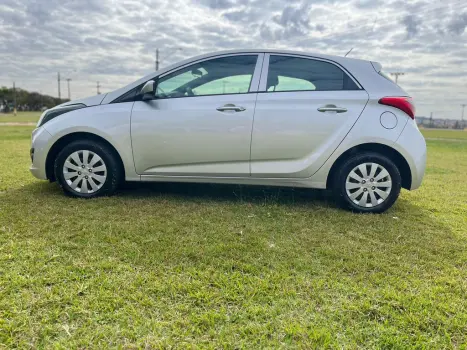 HYUNDAI HB 20 Hatch 1.0 12V 4P FLEX COMFORT PLUS, Foto 6