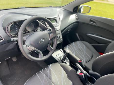 HYUNDAI HB 20 Hatch 1.0 12V 4P FLEX COMFORT PLUS, Foto 7