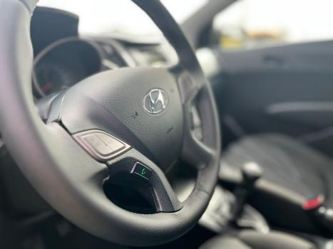 HYUNDAI HB 20 Hatch 1.0 12V 4P FLEX COMFORT PLUS, Foto 8