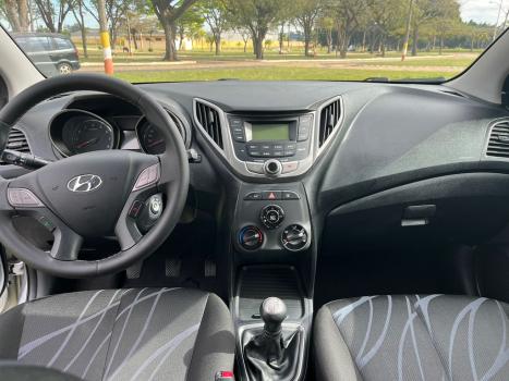 HYUNDAI HB 20 Hatch 1.0 12V 4P FLEX COMFORT PLUS, Foto 11