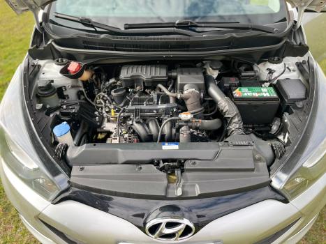HYUNDAI HB 20 Hatch 1.0 12V 4P FLEX COMFORT PLUS, Foto 12