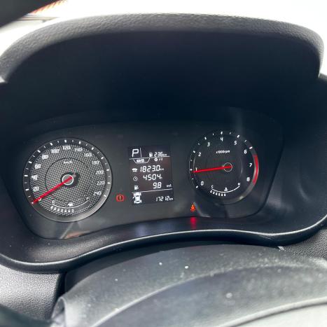 HYUNDAI HB 20 Hatch 1.0 12V 4P FLEX COMFORT, Foto 8
