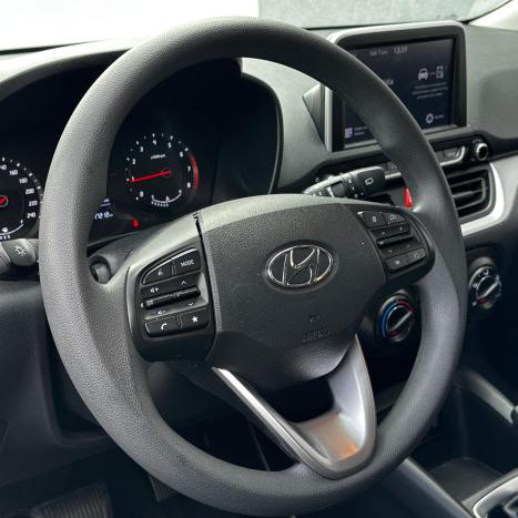 HYUNDAI HB 20 Hatch 1.0 12V 4P FLEX COMFORT, Foto 9