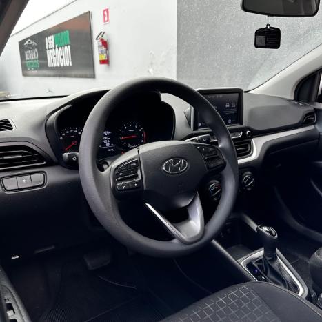 HYUNDAI HB 20 Hatch 1.0 12V 4P FLEX COMFORT, Foto 11