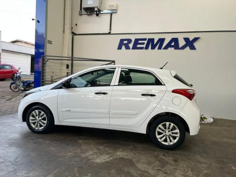 HYUNDAI HB 20 Hatch 1.0 12V 4P FLEX COMFORT, Foto 3