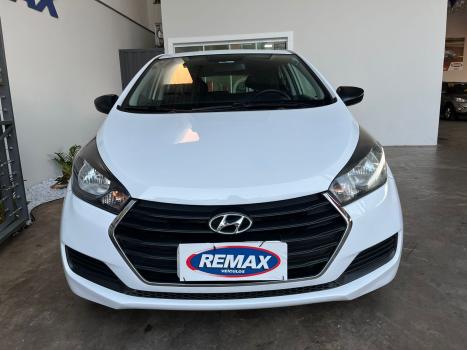 HYUNDAI HB 20 Hatch 1.0 12V 4P FLEX COMFORT, Foto 5