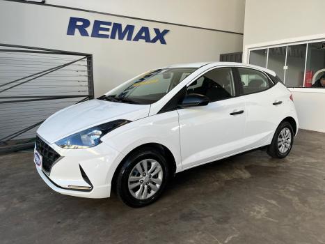 HYUNDAI HB 20 Hatch 1.0 12V 4P FLEX SENSE, Foto 2
