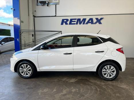 HYUNDAI HB 20 Hatch 1.0 12V 4P FLEX SENSE, Foto 3
