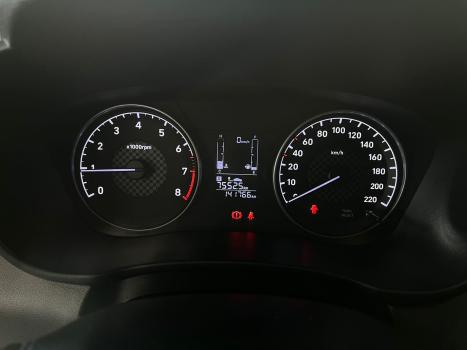 HYUNDAI HB 20 Hatch 1.0 12V 4P FLEX SENSE, Foto 8