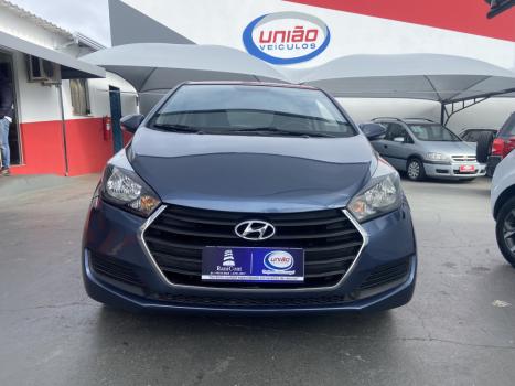 HYUNDAI HB 20 Hatch 1.0 12V 4P FLEX COMFORT PLUS, Foto 2