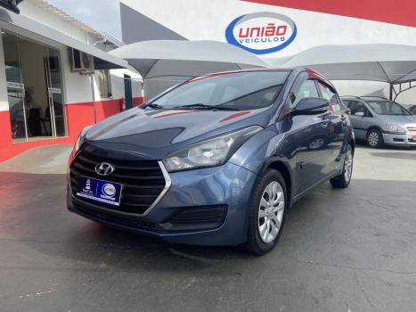 HYUNDAI HB 20 Hatch 1.0 12V 4P FLEX COMFORT PLUS, Foto 3