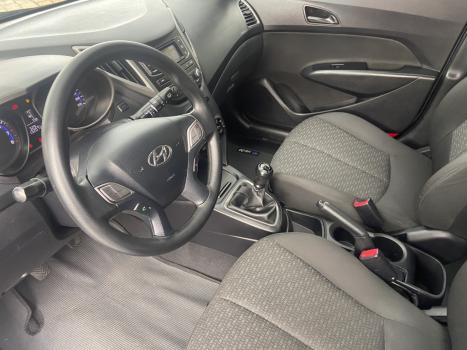 HYUNDAI HB 20 Hatch 1.0 12V 4P FLEX COMFORT PLUS, Foto 5