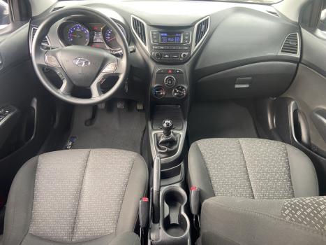 HYUNDAI HB 20 Hatch 1.0 12V 4P FLEX COMFORT PLUS, Foto 6