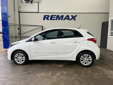 HYUNDAI HB 20 Hatch 1.0 12V 4P FLEX COMFORT 5 ANOS, Foto 3