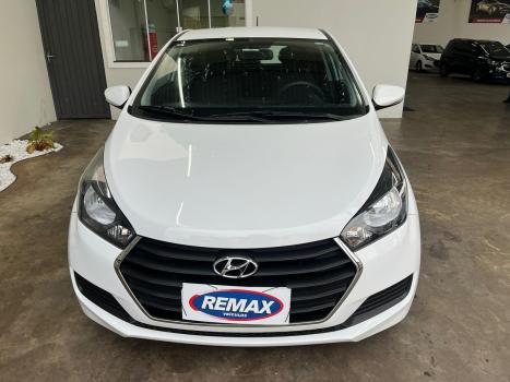 HYUNDAI HB 20 Hatch 1.0 12V 4P FLEX COMFORT 5 ANOS, Foto 5