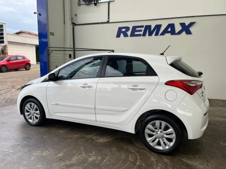 HYUNDAI HB 20 Hatch 1.0 12V 4P FLEX COMFORT 5 ANOS, Foto 6