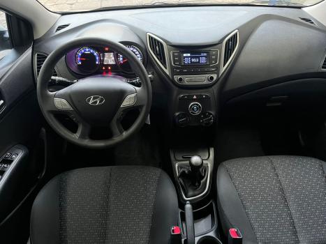 HYUNDAI HB 20 Hatch 1.0 12V 4P FLEX COMFORT 5 ANOS, Foto 7