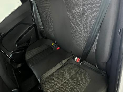 HYUNDAI HB 20 Hatch 1.0 12V 4P FLEX COMFORT 5 ANOS, Foto 8