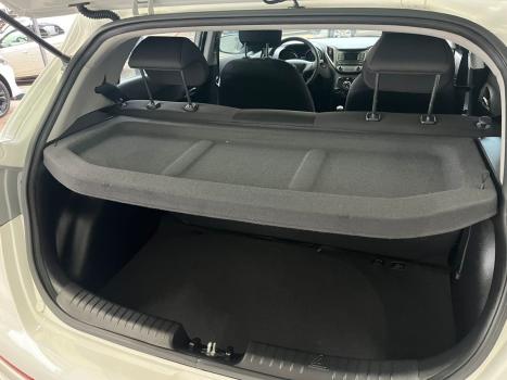 HYUNDAI HB 20 Hatch 1.0 12V 4P FLEX COMFORT 5 ANOS, Foto 10