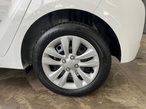 HYUNDAI HB 20 Hatch 1.0 12V 4P FLEX COMFORT 5 ANOS, Foto 11