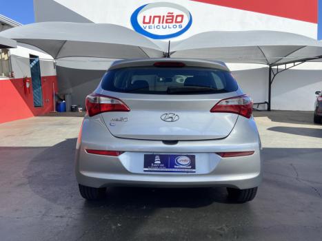 HYUNDAI HB 20 Hatch 1.0 12V 4P FLEX COMFORT PLUS, Foto 2