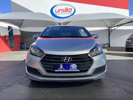HYUNDAI HB 20 Hatch 1.0 12V 4P FLEX COMFORT PLUS, Foto 3