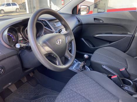 HYUNDAI HB 20 Hatch 1.0 12V 4P FLEX COMFORT PLUS, Foto 5