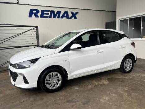 HYUNDAI HB 20 Hatch 1.0 12V 4P FLEX SENSE, Foto 2