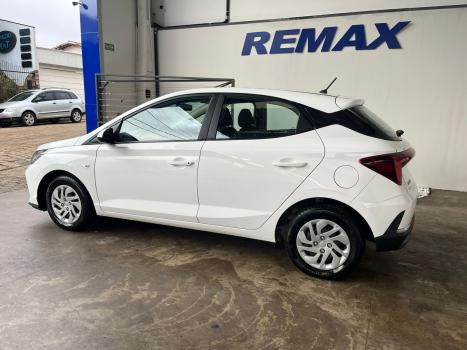 HYUNDAI HB 20 Hatch 1.0 12V 4P FLEX SENSE, Foto 3