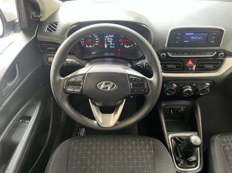 HYUNDAI HB 20 Hatch 1.0 12V 4P FLEX SENSE, Foto 4